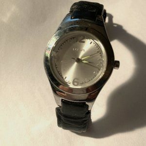 Woman's Lorus Classic Watch